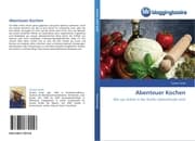 Cover von Abenteuer Kochen