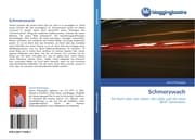 Cover von Schmerzwach