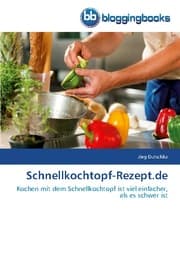 Cover von Schnellkochtopf-Rezept.de