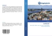 Cover von Lettland
