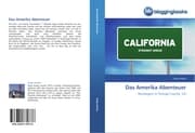 Cover von Das Amerika Abenteuer