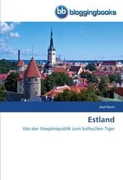 Cover von Estland