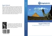 Cover von Egypt Unbound
