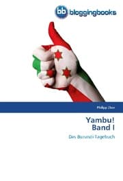 Cover von Yambu! Band I