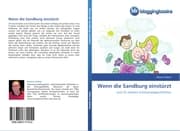 Cover von Wenn die Sandburg einstürzt