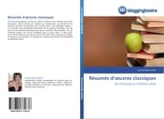 Cover von Résumés duvres classiques