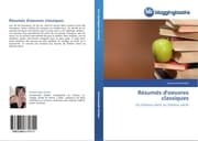 Cover von Résumés d'oeuvres classiques