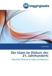 Cover von Der Islam im Diskurs des 21.Jahrhunderts