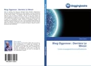 Cover von Blog Ogpresse : Derrière Le Miroir