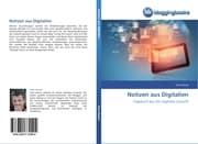 Cover von Notizen aus Digitalien