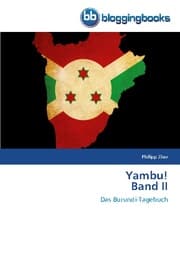 Cover von Yambu! Band II