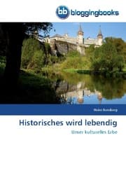Cover von Historisches wird lebendig