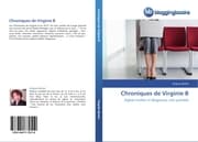 Cover von Chroniques de Virginie B
