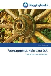Cover von Vergangenes kehrt zurück