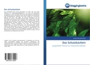 Cover von Das Schatzkästlein