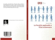 Cover von La fiscalité applicable à l'Etat actionnaire