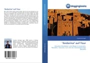 Cover von 'Andarina' auf Tour
