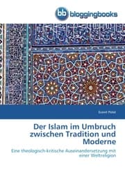 Cover von Der Islam im Umbruch zwischen Tradition und Moderne