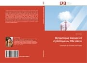 Cover von Dynamique lexicale et stylistique au XIIe siecle