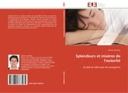 Cover von Splendeurs et miseres de l'autorite