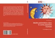 Cover von Motifs prechretiens dans le conte populaire roumain