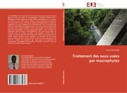 Cover von Traitement des eaux usées par macrophytes