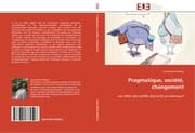 Cover von Pragmatique, société, changement