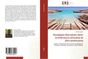 Cover von Stratégies Narratives dans la littérature africaine et afro-américaine