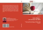 Cover von Assia Djebar: une écriture du désir
