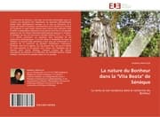 Cover von La nature du Bonheur dans la 'Vita Beata' de Sénèque