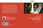 Cover von Les racines transrationnelles de la science - Tome I