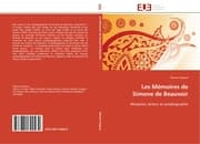 Cover von Les Mémoires de Simone de Beauvoir