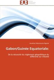 Cover von Gabon/Guinée Equatoriale: