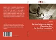 Cover von La révolte comme réponse à l'absurde dans 'La Dernière Impression'