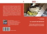 Cover von Le canard de Barbarie