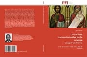 Cover von Les racines transrationnelles de la science L'esprit de l'âme