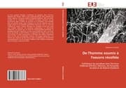 Cover von De l'homme soumis à l'oeuvre révoltée