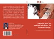 Cover von Le Mal de peau de Monique ILBOUDO: un roman atypique?