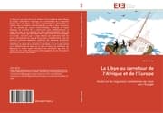 Cover von La Libye au carrefour de lAfrique et de lEurope
