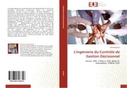Cover von L'ingénierie du Contrôle de Gestion Décisionnel