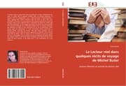 Cover von Le Lecteur réel dans quelques récits de voyage de Michel Butor