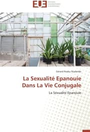 Cover von La Sexualité Epanouie Dans La Vie Conjugale
