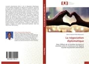Cover von La négociation diplomatique