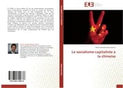 Cover von Le socialisme capitaliste à la chinoise