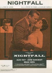 Cover von Nightfall
