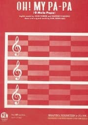 Cover von Oh! My Pa-Pa