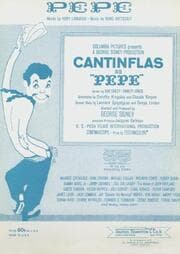Cover von Pepe