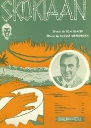 Cover von Skokiaan (South African Song)