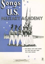 Cover von The Official West Point March