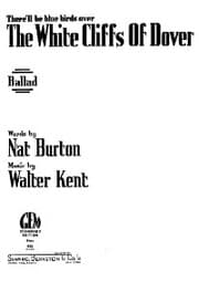 Cover von The White Cliffs Of Dover